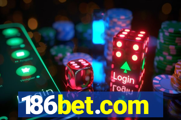 186bet.com