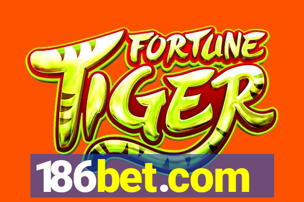 186bet.com