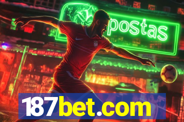 187bet.com