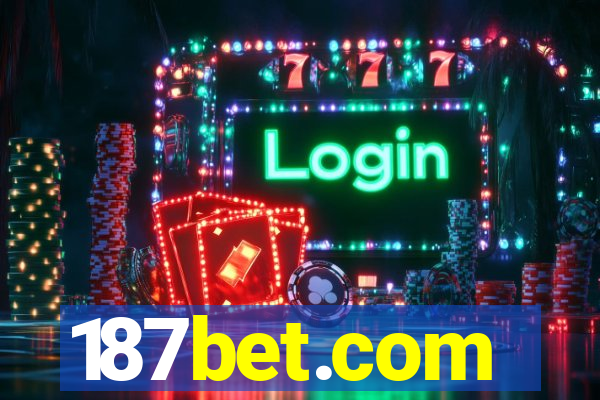 187bet.com
