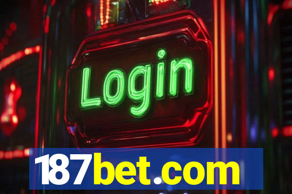 187bet.com