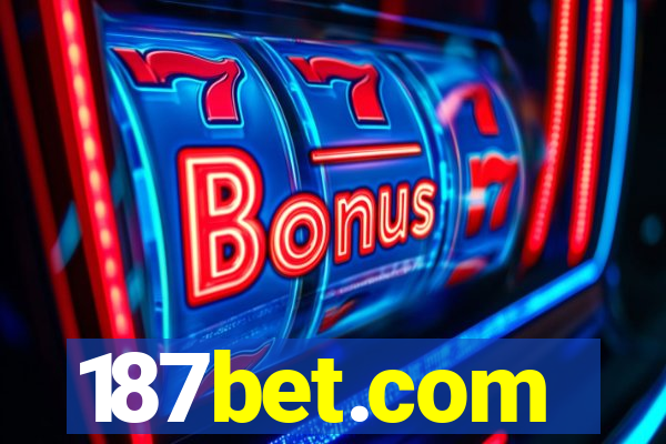 187bet.com