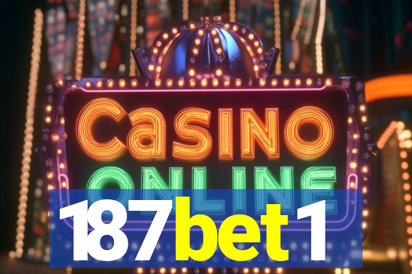 187bet1