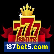 187bet5.com