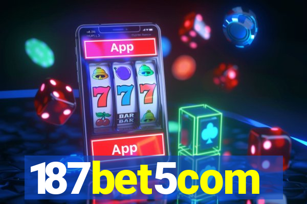 187bet5com