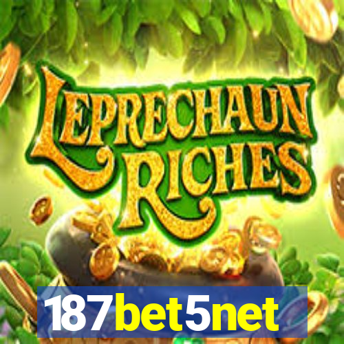 187bet5net