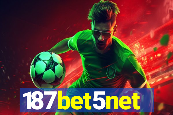 187bet5net