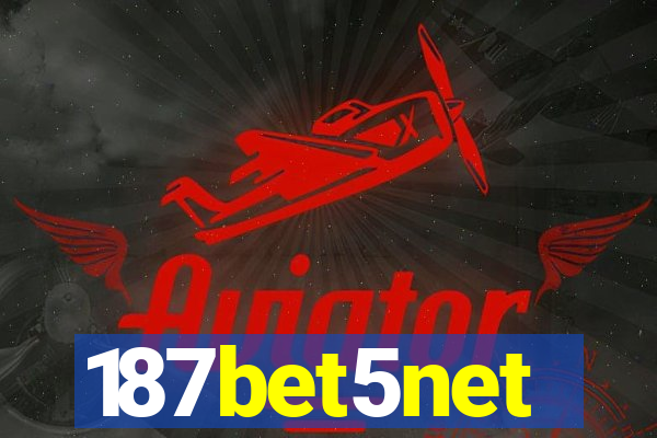 187bet5net