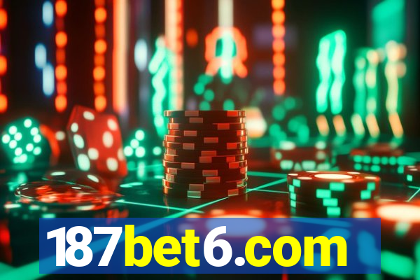 187bet6.com