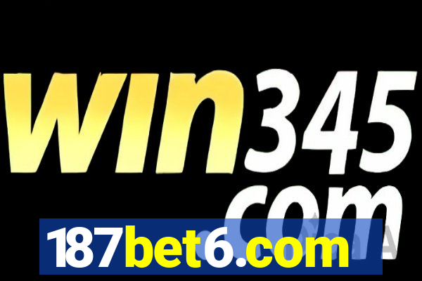 187bet6.com