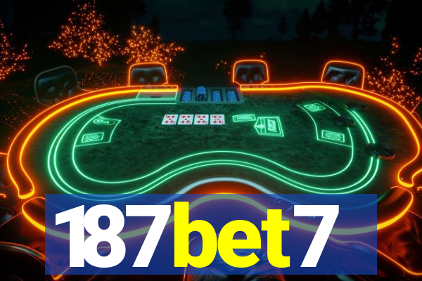 187bet7