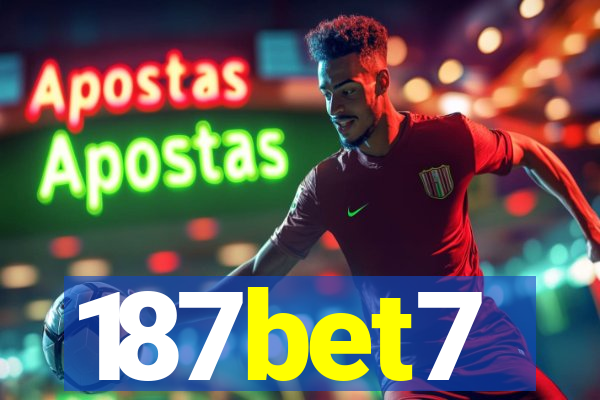 187bet7