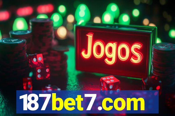 187bet7.com
