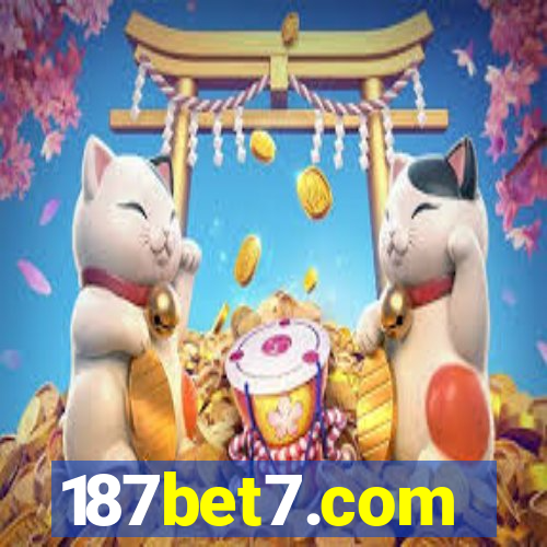 187bet7.com