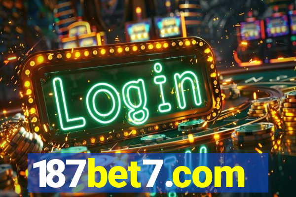 187bet7.com