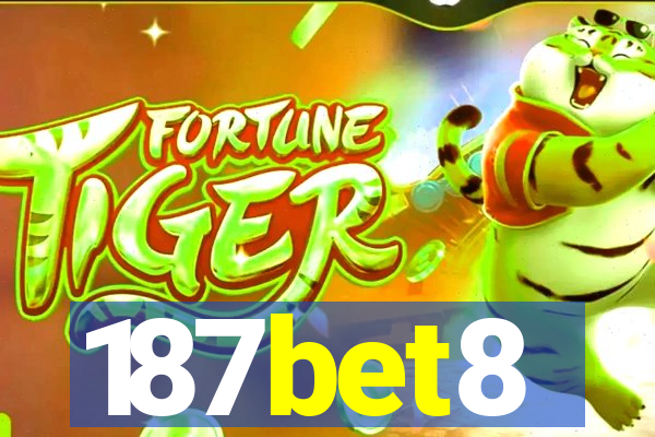187bet8