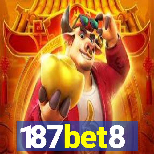 187bet8