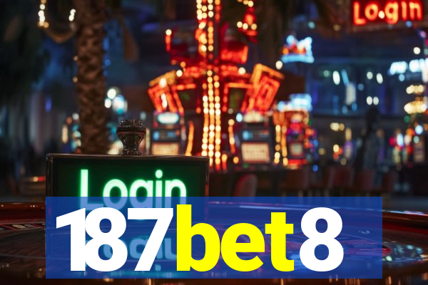 187bet8