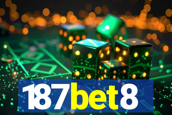 187bet8