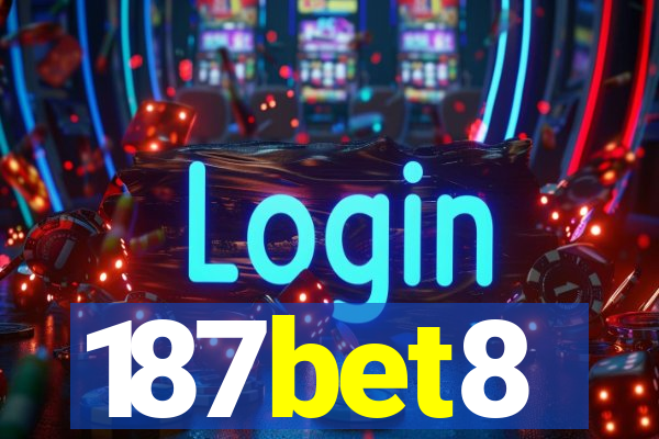 187bet8