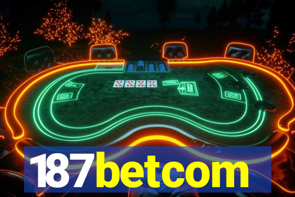 187betcom