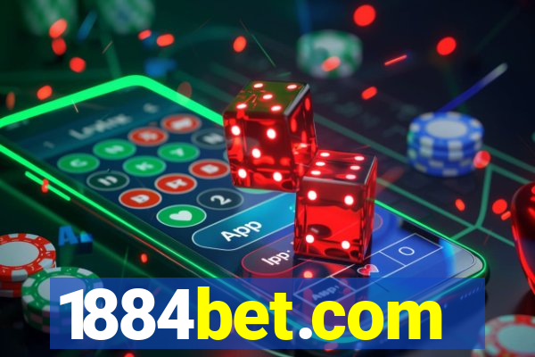 1884bet.com