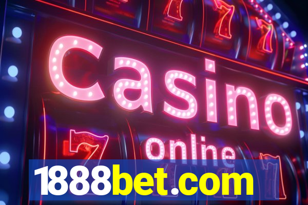 1888bet.com