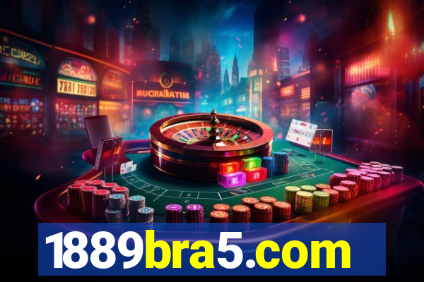 1889bra5.com