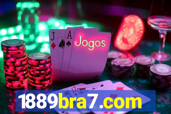 1889bra7.com