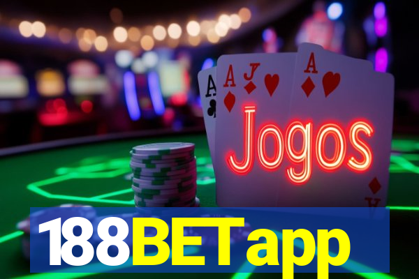 188BETapp