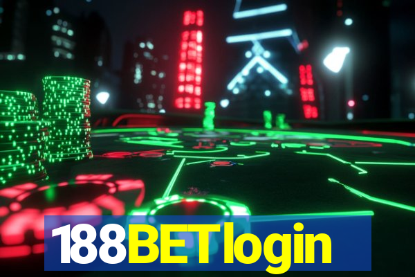 188BETlogin