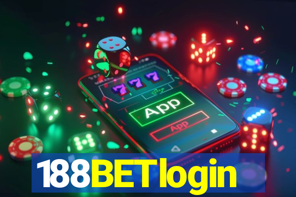 188BETlogin