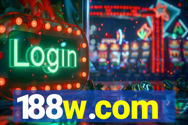 188w.com