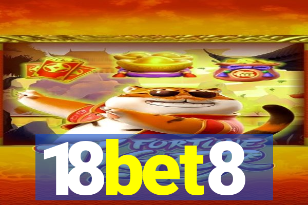18bet8