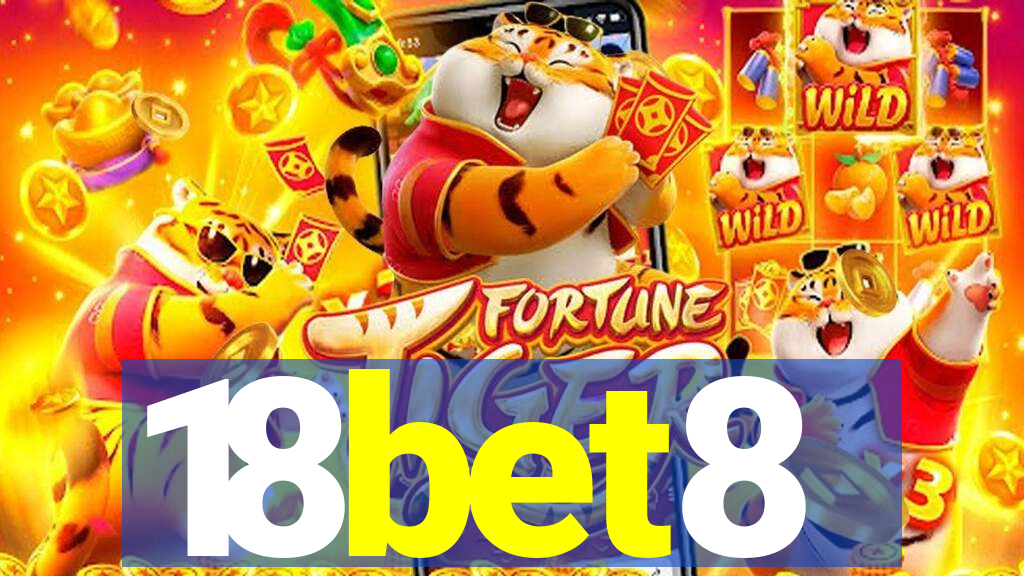 18bet8