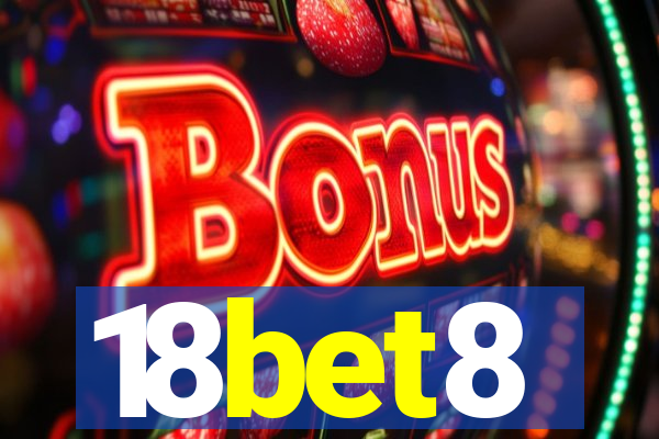 18bet8