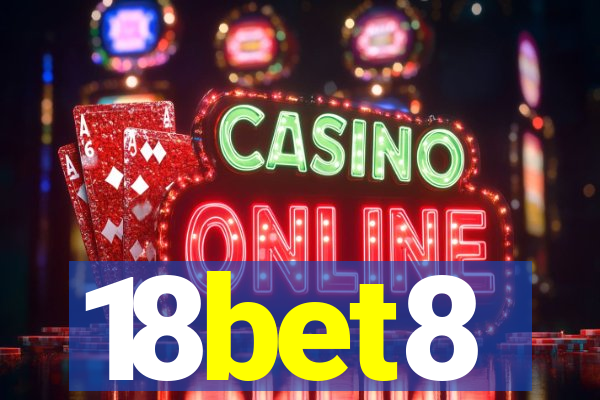 18bet8