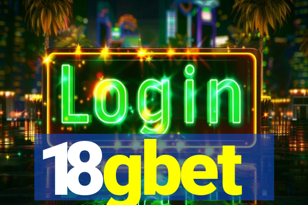 18gbet