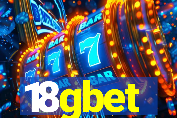 18gbet