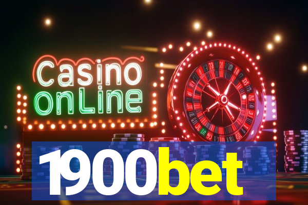 1900bet