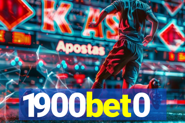 1900bet0