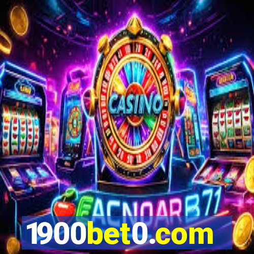 1900bet0.com
