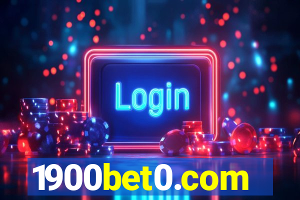 1900bet0.com