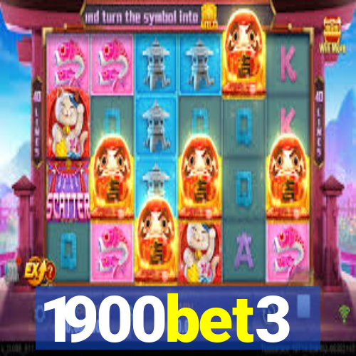 1900bet3