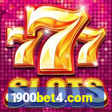 1900bet4.com