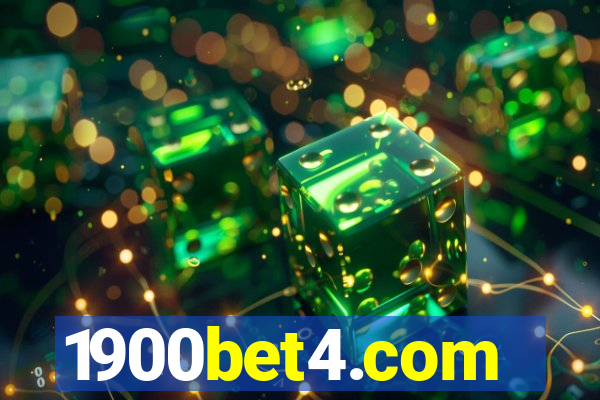1900bet4.com