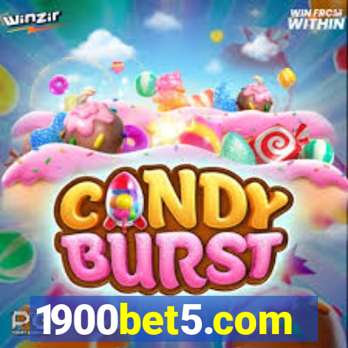 1900bet5.com