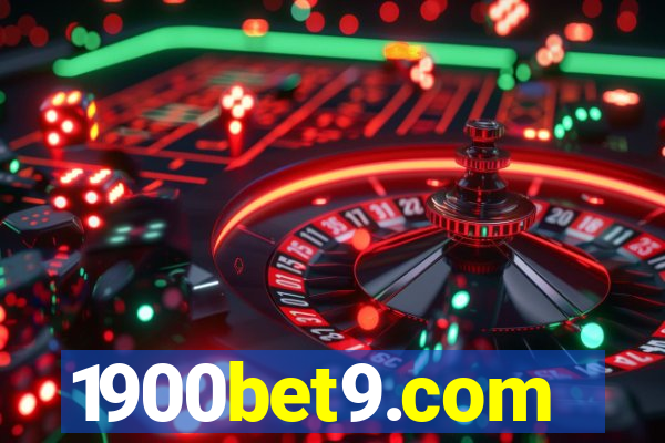 1900bet9.com
