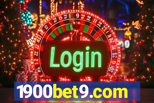 1900bet9.com