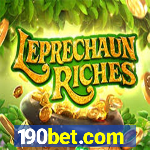 190bet.com